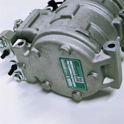 Sistema de compresión de CA automático de 12 V de enfriamiento rápido para SAIC Maxus V80 G10 T60 S00002877