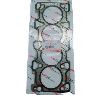 20*10*3 Envases para cabezas de cilindros 1002210GD150 para componentes de motores JAC Refine M3 VVT 2.0