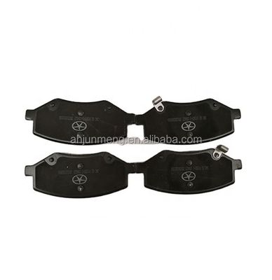 Accesorios originales originales para el JAC S3