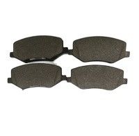 Accesorios originales originales para el JAC S3
