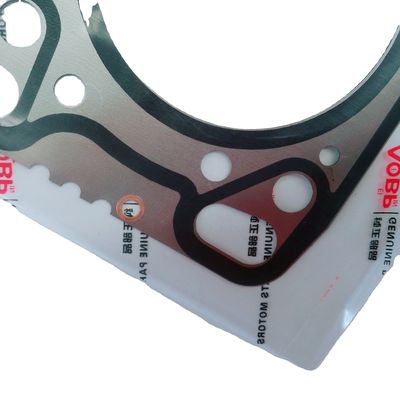 20*10*3 Envases para cabezas de cilindros 1002210GD150 para componentes de motores JAC Refine M3 VVT 2.0