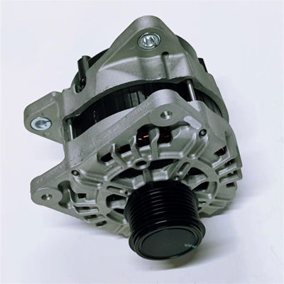 14V 155A Conjunto de alternador de acero inoxidable OE C00006481Z para SAIC Maxus V80 G10 T60