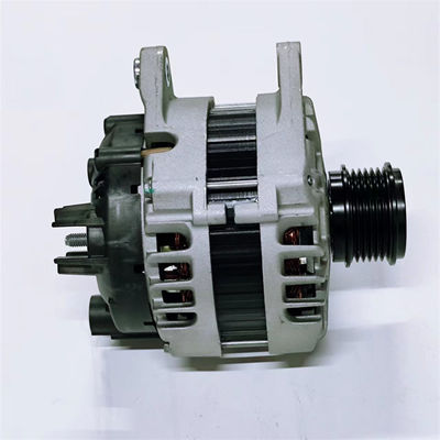 14V 155A Conjunto de alternador de acero inoxidable OE C00006481Z para SAIC Maxus V80 G10 T60