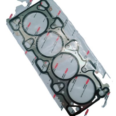 20*10*3 Envases para cabezas de cilindros 1002210GD150 para componentes de motores JAC Refine M3 VVT 2.0