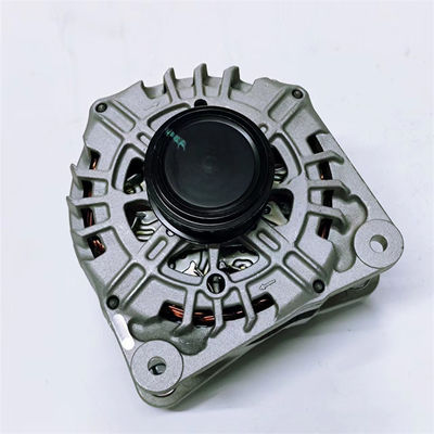14V 155A Conjunto de alternador de acero inoxidable OE C00006481Z para SAIC Maxus V80 G10 T60