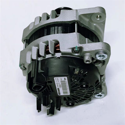 14V 155A Conjunto de alternador de acero inoxidable OE C00006481Z para SAIC Maxus V80 G10 T60