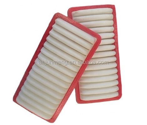 1109130U9020 Cartucho de filtro de aire JAC J2 en blanco con tamaño estándar OEM