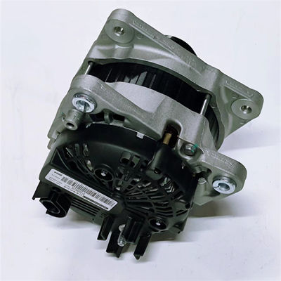 14V 155A Conjunto de alternador de acero inoxidable OE C00006481Z para SAIC Maxus V80 G10 T60