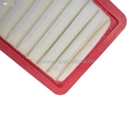 1109130U9020 Cartucho de filtro de aire JAC J2 en blanco con tamaño estándar OEM