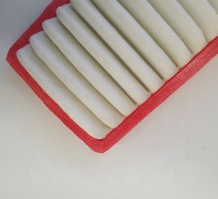 1109130U9020 Cartucho de filtro de aire JAC J2 en blanco con tamaño estándar OEM