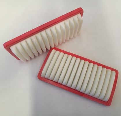 1109130U9020 Cartucho de filtro de aire JAC J2 en blanco con tamaño estándar OEM