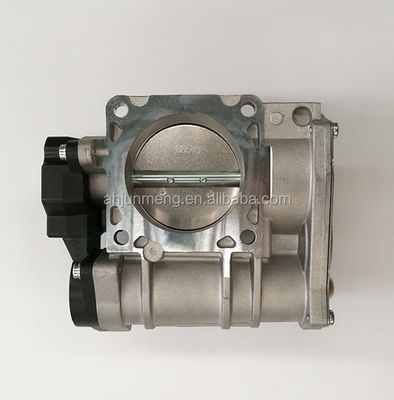 JAC S5 Válvulas de sección de aceleración de automóviles refinadas 1025200GD052 del OEM original NO 1025200GD052