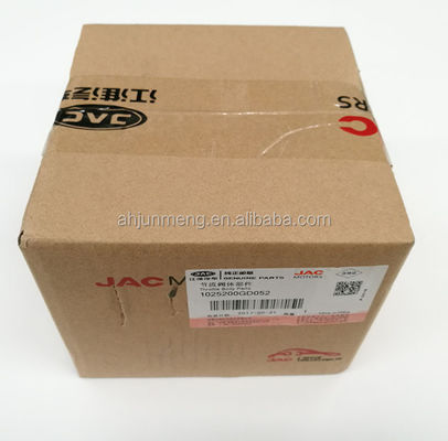 JAC S5 Válvulas de sección de aceleración de automóviles refinadas 1025200GD052 del OEM original NO 1025200GD052
