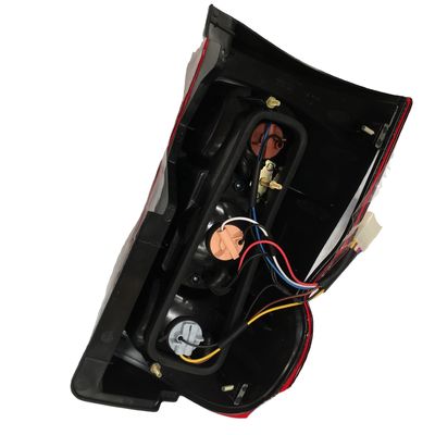 45*18*25 piezas automáticas luz trasera izquierda/derecha para JAC Función de iluminación moderna