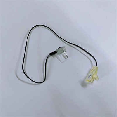Sensor de temperatura del evaporador EVPR TMP para el SAIC maxus V80 G10 T60 OE C00127741 100% -