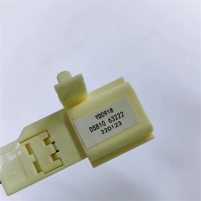 Sensor de temperatura del evaporador EVPR TMP para el SAIC maxus V80 G10 T60 OE C00127741 100% -