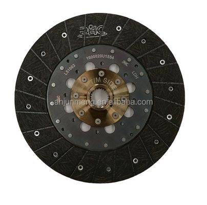 El conjunto de placas impulsadas por embrague 1600020U1554 para JAC S5 de 3 kg de capacidad de carga