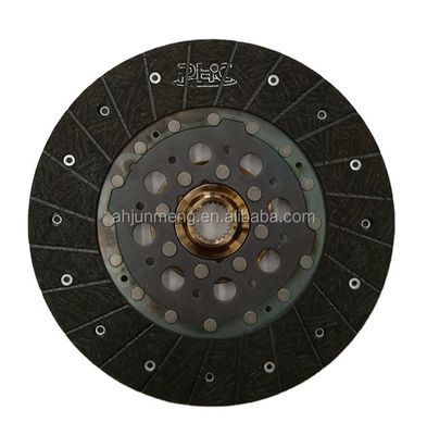 El conjunto de placas impulsadas por embrague 1600020U1554 para JAC S5 de 3 kg de capacidad de carga