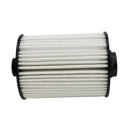 2020 - El elemento de filtro de diésel de plástico JAC T6 para piezas de automóviles originales garantiza un combustible limpio