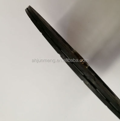 El conjunto de placas impulsadas por embrague 1600020U1554 para JAC S5 de 3 kg de capacidad de carga