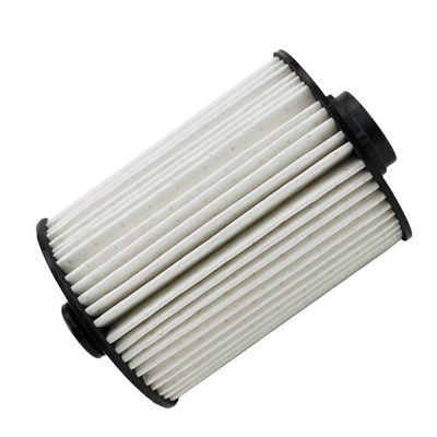 2020 - El elemento de filtro de diésel de plástico JAC T6 para piezas de automóviles originales garantiza un combustible limpio