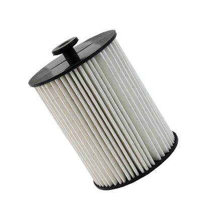 2020 - El elemento de filtro de diésel de plástico JAC T6 para piezas de automóviles originales garantiza un combustible limpio