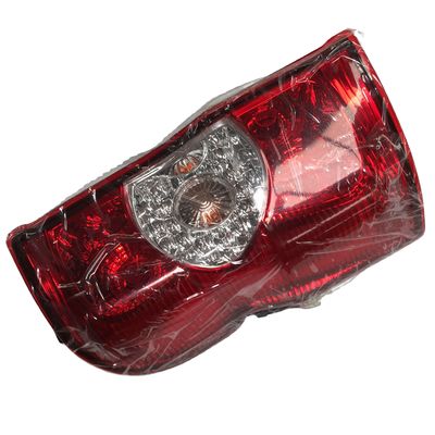 45*18*25 piezas automáticas luz trasera izquierda/derecha para JAC Función de iluminación moderna