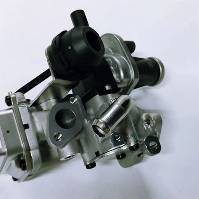 Válvula EGR de alta presión para SAIC maxus V80 G10 T60 OE C00291102