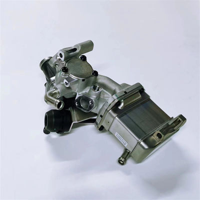 Válvula EGR de alta presión para SAIC maxus V80 G10 T60 OE C00291102