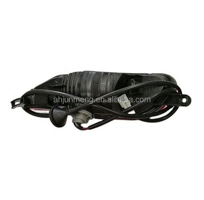 Lámpara de niebla trasera original izquierda para piezas automáticas JAC 4133500U1010 Material plástico