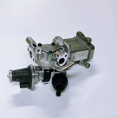 Válvula EGR de alta presión para SAIC maxus V80 G10 T60 OE C00291102