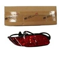 Lámpara de niebla trasera original izquierda para piezas automáticas JAC 4133500U1010 Material plástico