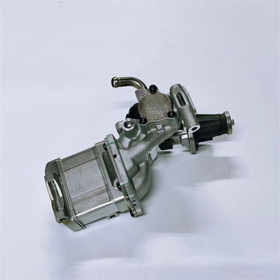 Válvula EGR de alta presión para SAIC maxus V80 G10 T60 OE C00291102