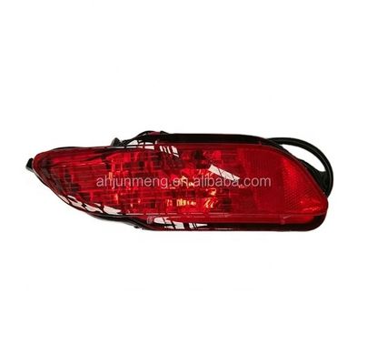 Lámpara de niebla trasera original izquierda para piezas automáticas JAC 4133500U1010 Material plástico