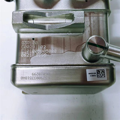 Válvula EGR de alta presión para SAIC maxus V80 G10 T60 OE C00291102