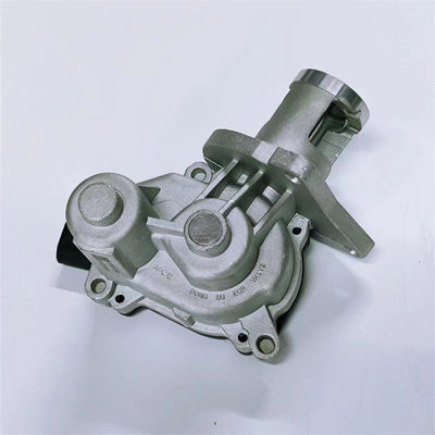 Válvula EGR para SAIC MAXUS V80 G10 T60 OE S00012815 de acero inoxidable