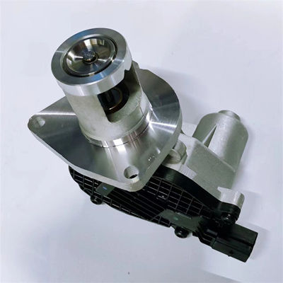 Válvula EGR para SAIC MAXUS V80 G10 T60 OE S00012815 de acero inoxidable