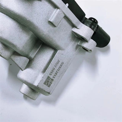 Válvula EGR para SAIC MAXUS V80 G10 T60 OE S00012815 de acero inoxidable