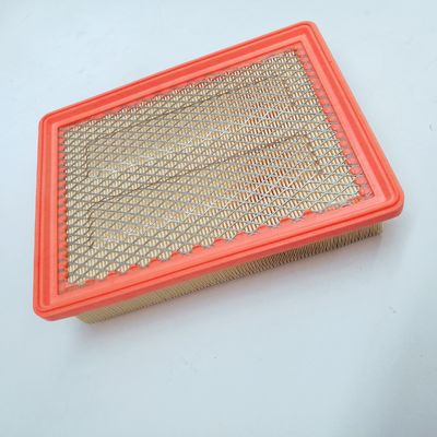El filtro de aire de Sunray OEM s11090010-A7 para JAC Sunray Mejoró la eficiencia de combustible
