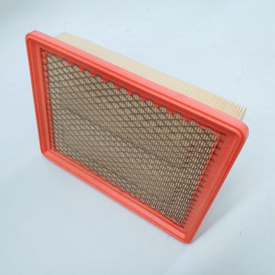 El filtro de aire de Sunray OEM s11090010-A7 para JAC Sunray Mejoró la eficiencia de combustible