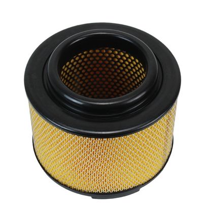 Filtro de aire original JAC T6 y durabilidad a largo plazo