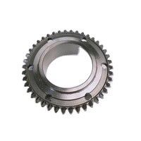 OE NO. 1701100U2210-10 Partes de automóviles de tamaño estándar para S3 Introduzca la tercera marcha