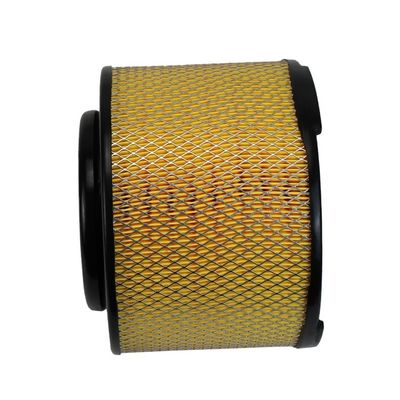 Filtro de aire original JAC T6 y durabilidad a largo plazo