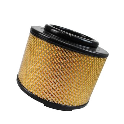 Filtro de aire original JAC T6 y durabilidad a largo plazo