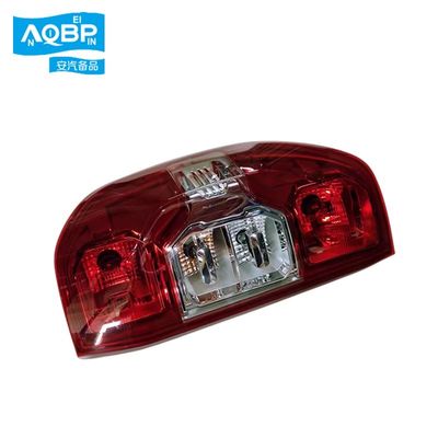 La luz de advertencia para el freno de la cola trasera SAIC Maxus V80 G10 T60 12V ABS LED C00047651