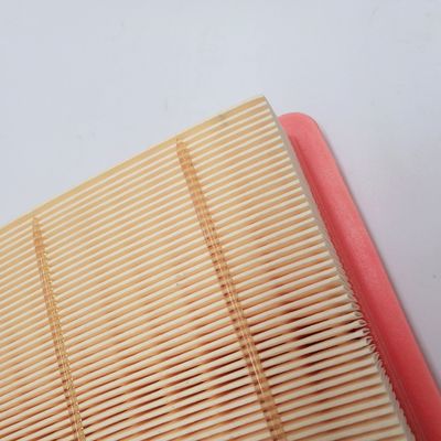 El filtro de aire de Sunray OEM s11090010-A7 para JAC Sunray Mejoró la eficiencia de combustible