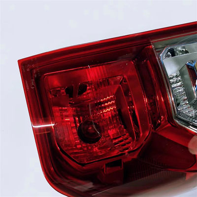 La luz de advertencia para el freno de la cola trasera SAIC Maxus V80 G10 T60 12V ABS LED C00047651