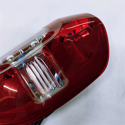 La luz de advertencia para el freno de la cola trasera SAIC Maxus V80 G10 T60 12V ABS LED C00047651