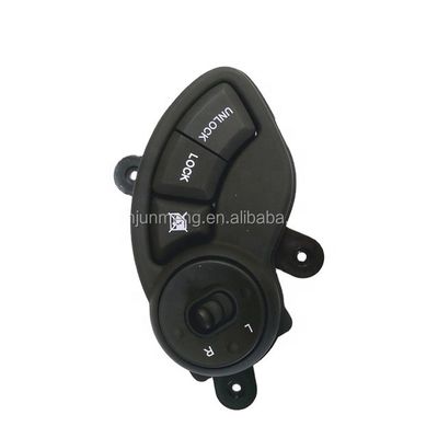 Reflector retrovisor y bloqueo de la puerta Conjunto de interruptores para JAC Rein S3 de rendimiento superior
