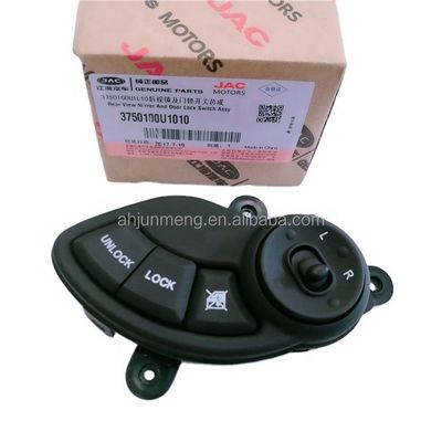 Reflector retrovisor y bloqueo de la puerta Conjunto de interruptores para JAC Rein S3 de rendimiento superior
